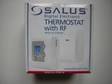 SALUS RT300 RF Digital Electronic C/H thermostat with RF
