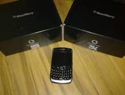 Blackberry 8900 Curve Brand New Sealed Cheap