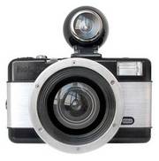 £30 Lomography Fisheye No. 2 Film Camera