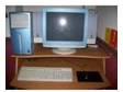 packard bell pc. monitor-keyboard-mouse-speakers runs on....