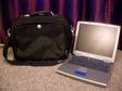 Dell Inspiron 1100 Laptop and Free Laptop Bag!