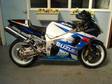 £2, 965 - Suzuki GSX R1000 K1 1000cc, 