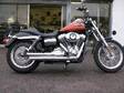 Harley-Davidson Dyna Glide FXDC SUPER CUSTOM 1584cc, ....