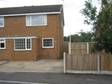 VIEWS OVER COUNTRYSIDE..DRIVEWAY..THREE BEDROOMS.. A semi detached house