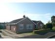 Offered with no chain and vacant possession. Detached bungalow located to a