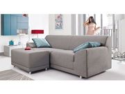 3 seater sofa with matching leg rest