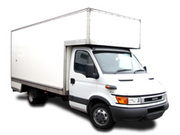 man and van house removals