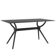Dining Table - Durable Metal or Solid Wood | ProGlobal Interiors