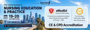 25th Global Summit on Nursing Education and Practice (GSNEP 2026)-linc